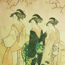 Акварельные копии