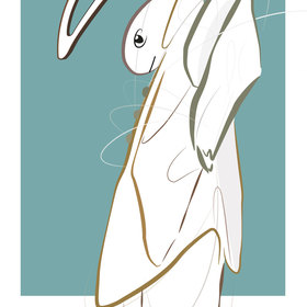 The Caligraphic World. 