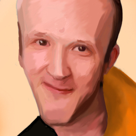 Шаржи-портреты