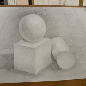 учебные работы  