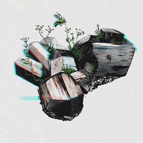 Черный турмалин