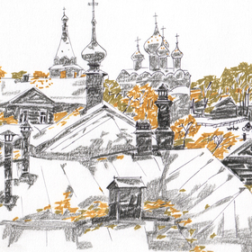 Картинки из русской жизни - 2 