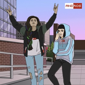 Коллекция одежды