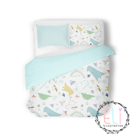 Детский паттерн