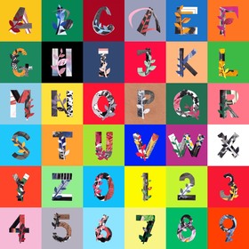 36 days of type 2018