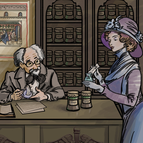 Некоторые про АСПИРИН