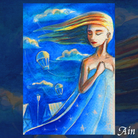 Колода метафорических карт "Важное о себе"