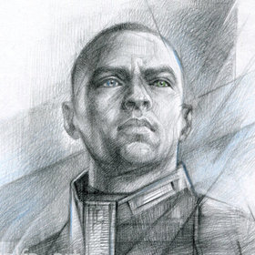 Детройт Фанарт