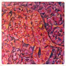 Модульные картины