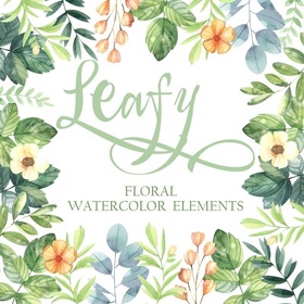 Лиственный 