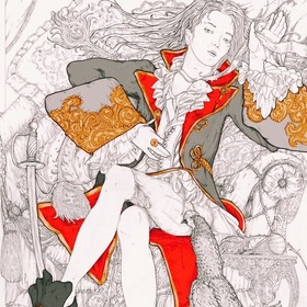 Лорд Дэвид Дерри-Мойр