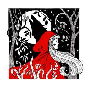 Красная серия