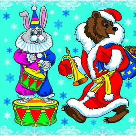 Подарочная упаковка