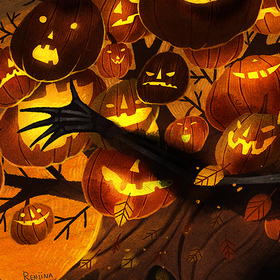 Канун всех святых