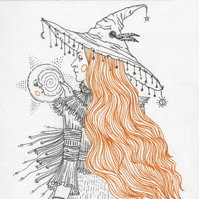 inktober'18 [ vol_1 ]