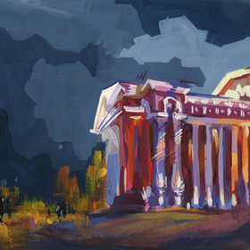 Саранские виды