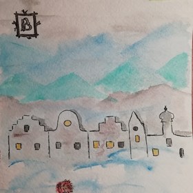 К сказкам Е. Ждановой