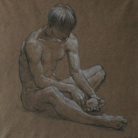 Классический академический рисунок