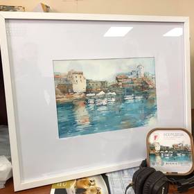 ТМ Флагман, Украина