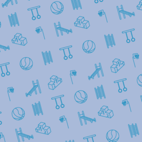 Patterns for playgrounds catalog