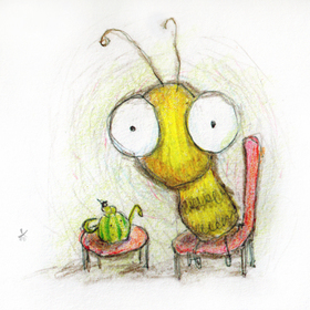 Пчелиное Чаепитие