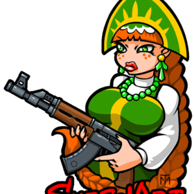 шевроны и нашивки