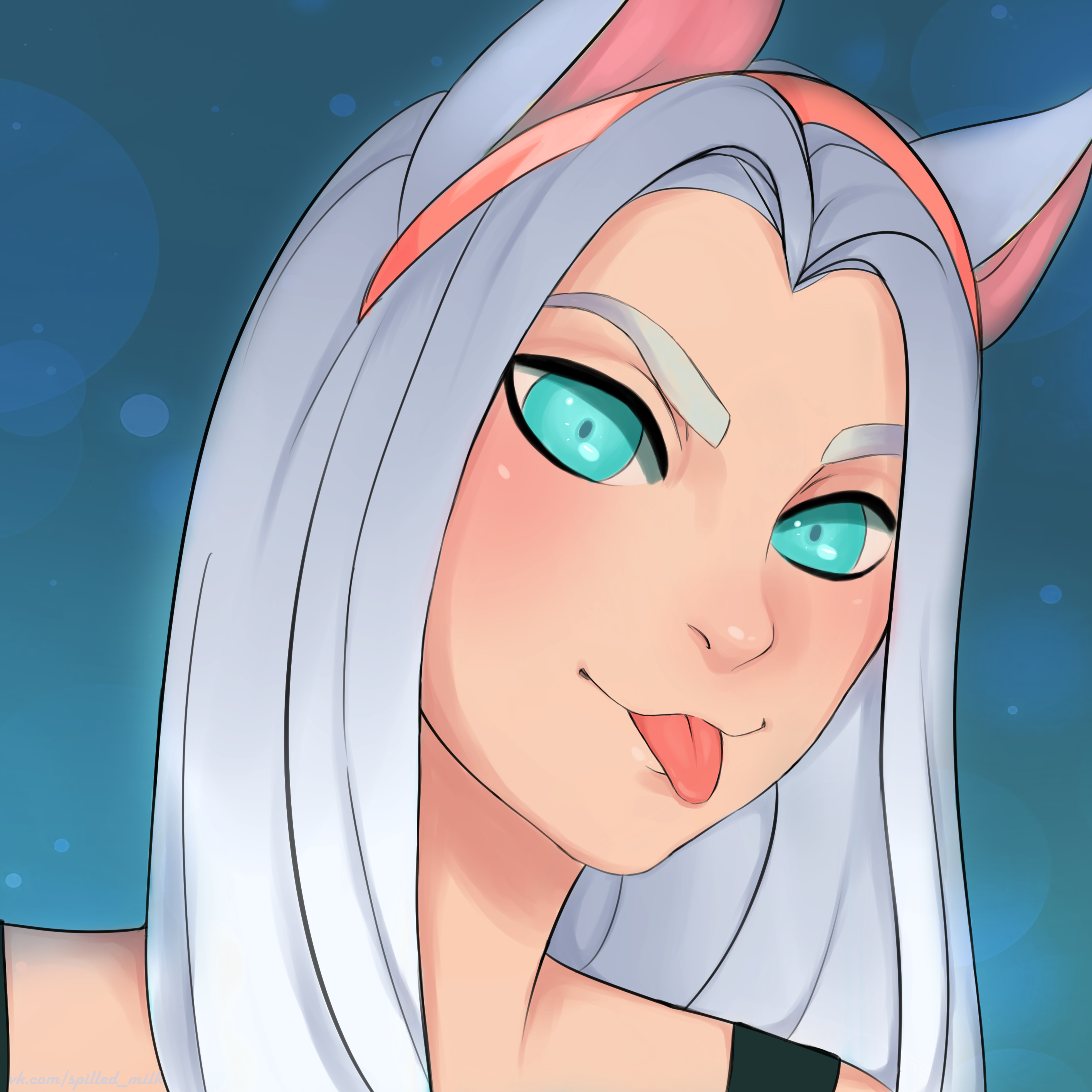 Стилизованные портреты 2018