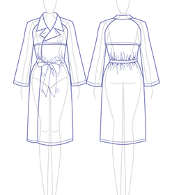 Технический рисунок