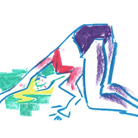 йога архитектора