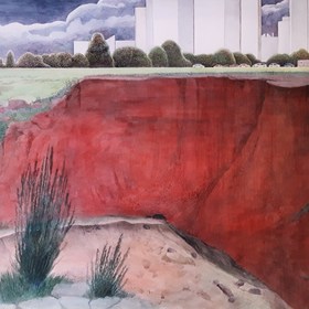 Триптих "Соль земли"