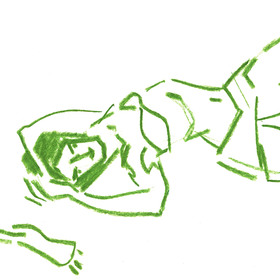 архитектор загорает 