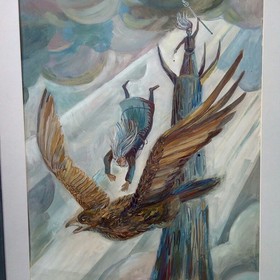 Властелин колец.