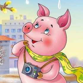 Свинский календарь -1