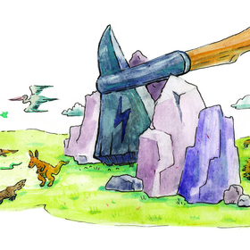 Австралийские сказки