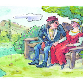 Итальянские сказки