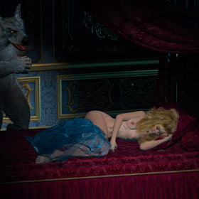 Колыбельная