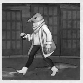 Инктобер-2018 