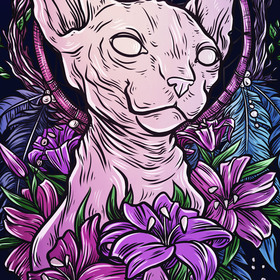 Sphynx