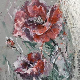 Триптих Маки