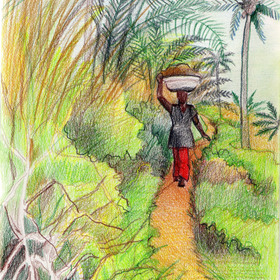 Кот-Д’Ивуар 