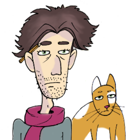 комиксы Альберт Самцов