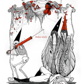 Наркомания (из серии "Кафе "Орфей")