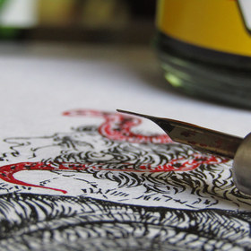 "Пёстрая лента"