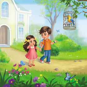 Семейная книга.