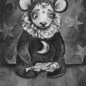 Хранитель снов