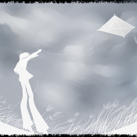 "Ловец ветра"