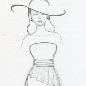 "Спящая" красавица