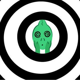 Хамелеон комикс