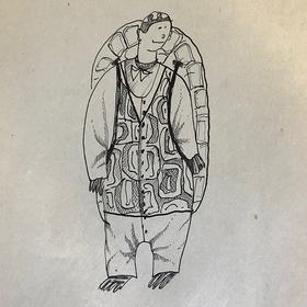 сказки Киплинга