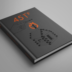 451 градус по Фаренгейту 